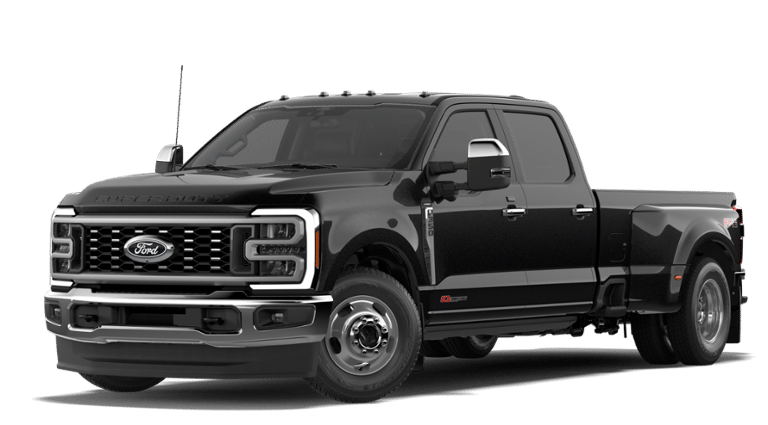 2027 Ford Super Duty F-350 Lariat