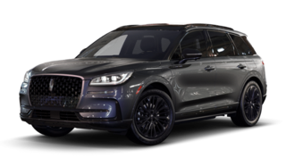 2026 Lincoln Corsair Grand Touring CROSSOVERS