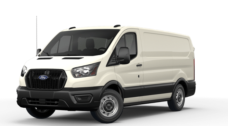 2026 Ford Transit Van Base's photo