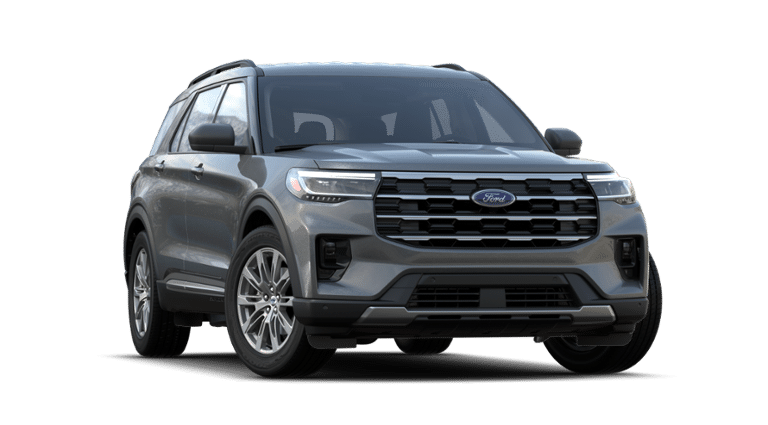 Thumbnail: 2025 Ford Explorer - 27
