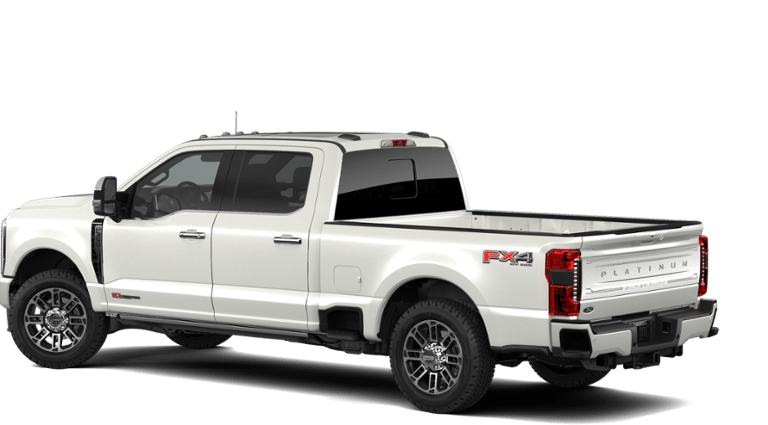 New 2026 Ford F-350SD Truck