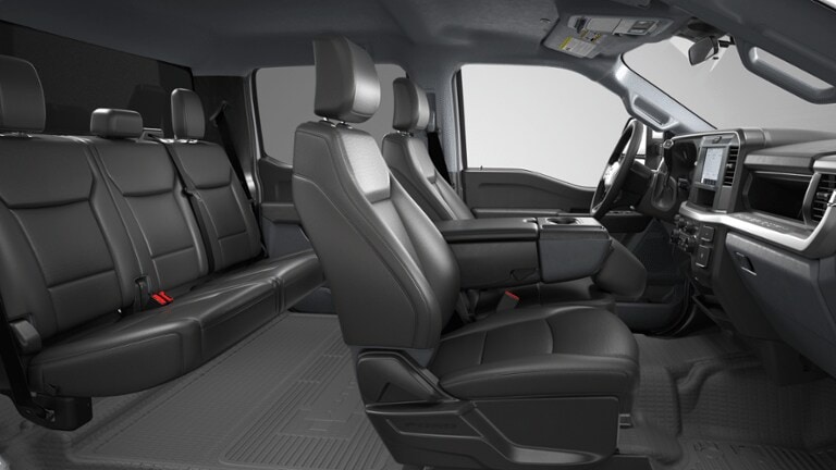2026 Ford F-350 Super Duty XL - Photo 28