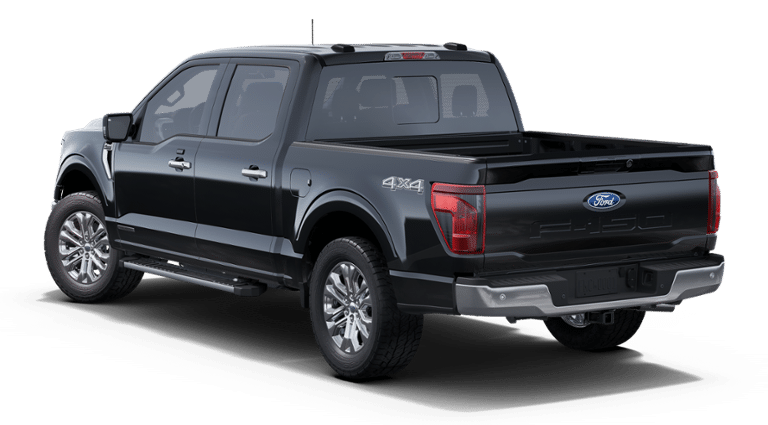 Thumbnail: 2025 Ford F-150 - 3