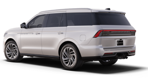 2025 Lincoln Navigator Reserve photo 3
