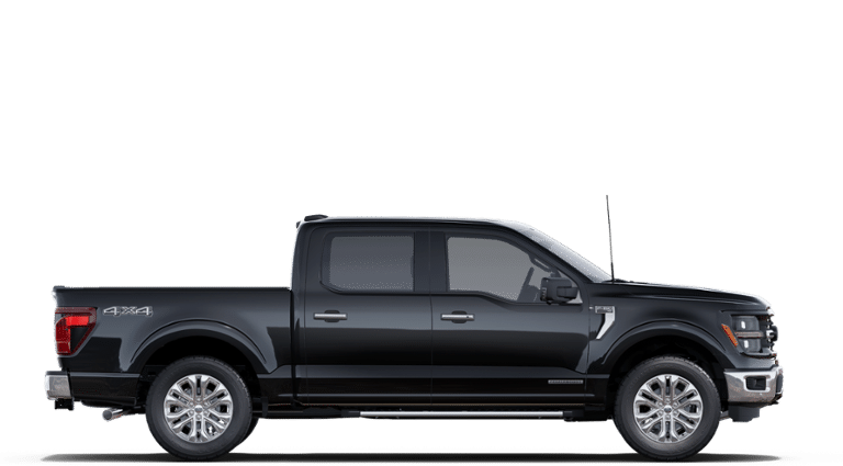 Thumbnail: 2025 Ford F-150 - 48