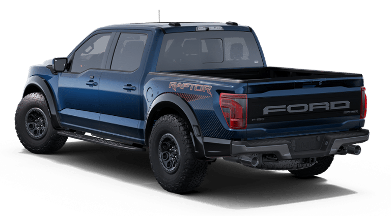 Thumbnail: 2025 Ford F-150 - 46