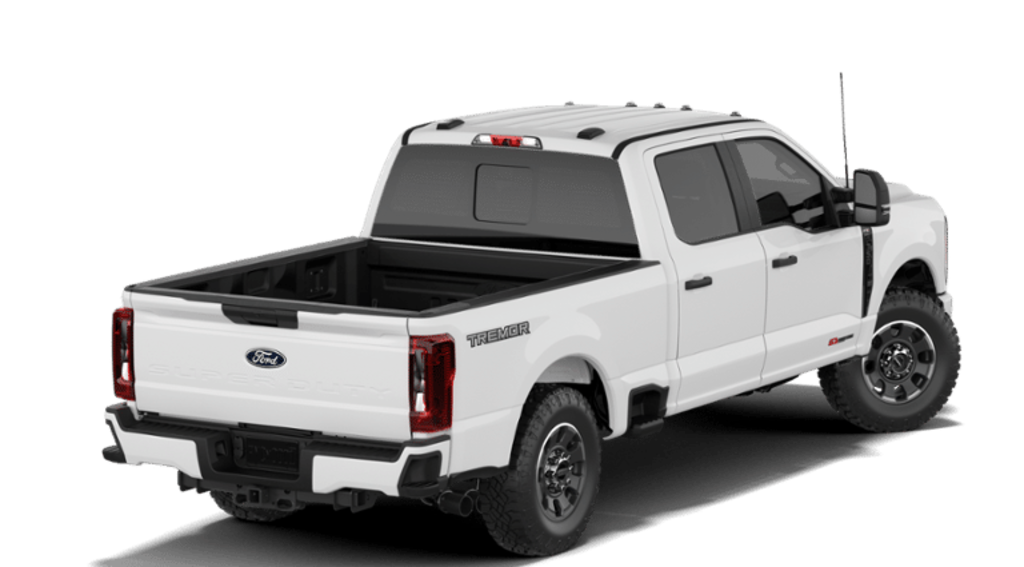 New 2027 Ford Super Duty F-350® XL TRUCK
