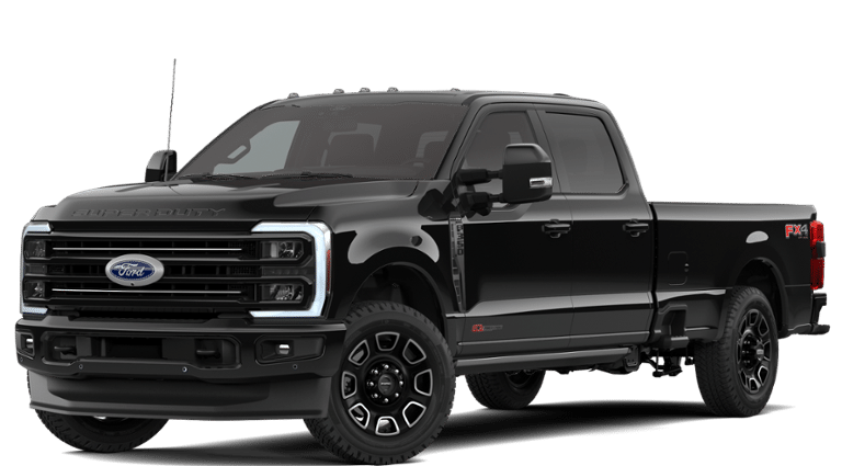 Thumbnail: 2026 Ford F-350 - 44
