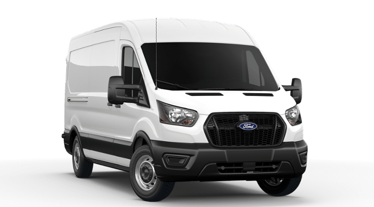 Thumbnail: 2026 Ford Transit Series - 31