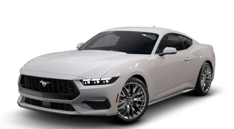2026 Ford Mustang Ecoboost&reg; Premium Fastback Coupe