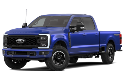2026 Ford F-250SD Lariat Truck