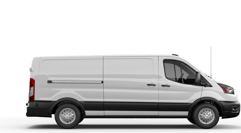 Thumbnail: 2026 Ford Transit Series - 5