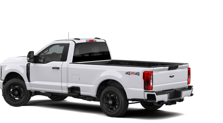 2026 Ford F-250 Super Duty XL - Photo 25