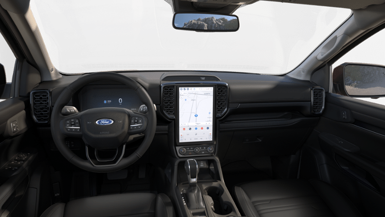 Thumbnail: 2025 Ford Ranger - 34