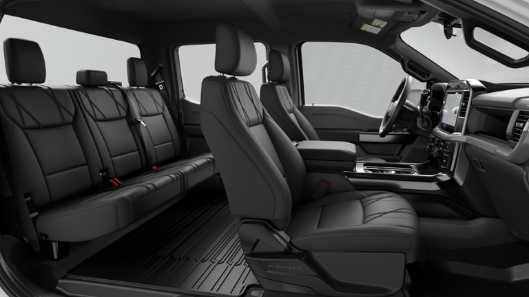 Thumbnail: 2026 Ford F-150 - 51