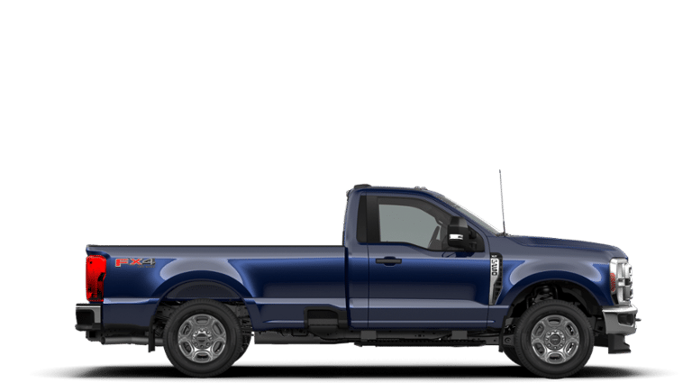 2026 Ford F-250 Super Duty XLT - Photo 13
