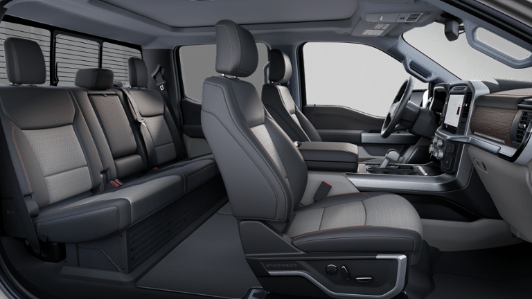 Thumbnail: 2025 Ford F-150 - 29