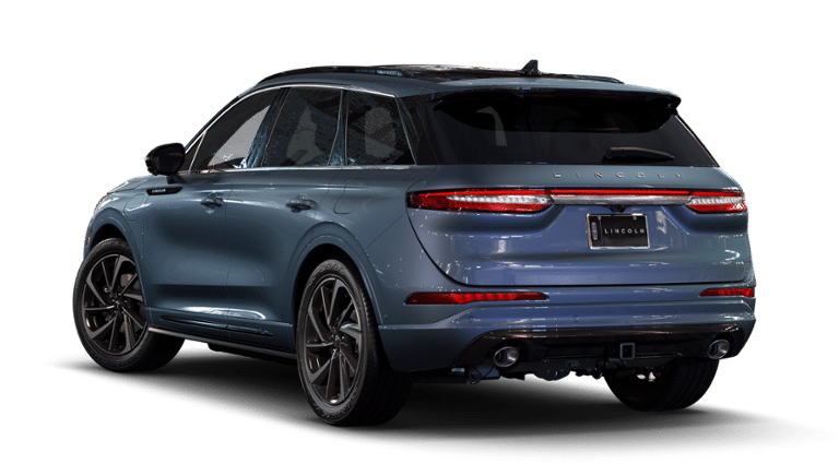 2025 Lincoln Corsair Grand Touring - Photo 45
