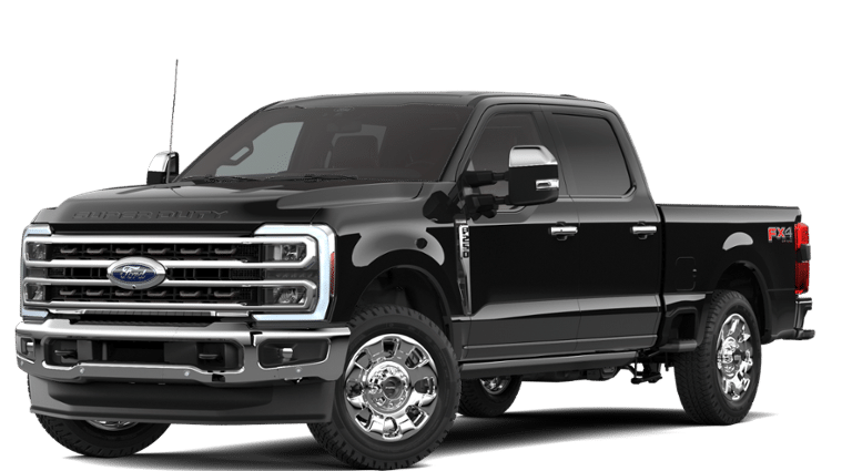 2026 Ford F-250 King Ranch 4x4 Crew Cab 6-3/4' Box's photo