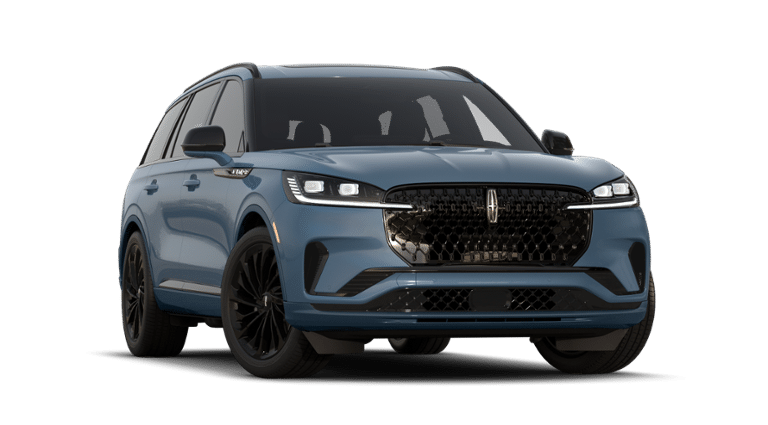 2025 Lincoln Aviator Reserve photo 3