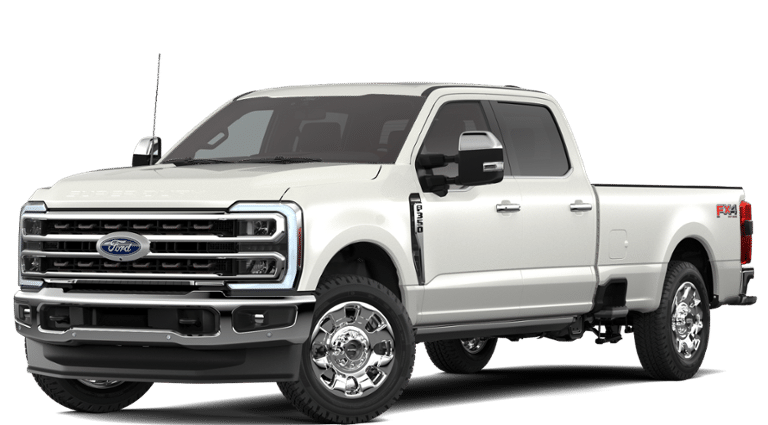 2026 Ford F-350 Super Duty King Ranch - Photo 17