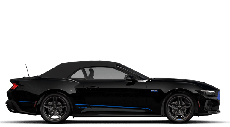 2024 Ford Mustang GT Premium 27