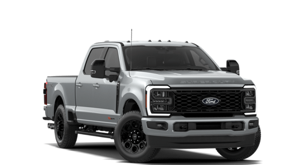 New 2027 Ford F-250 Truck Crew Cab