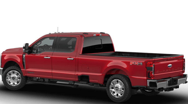 Thumbnail: 2026 Ford F-350 - 24