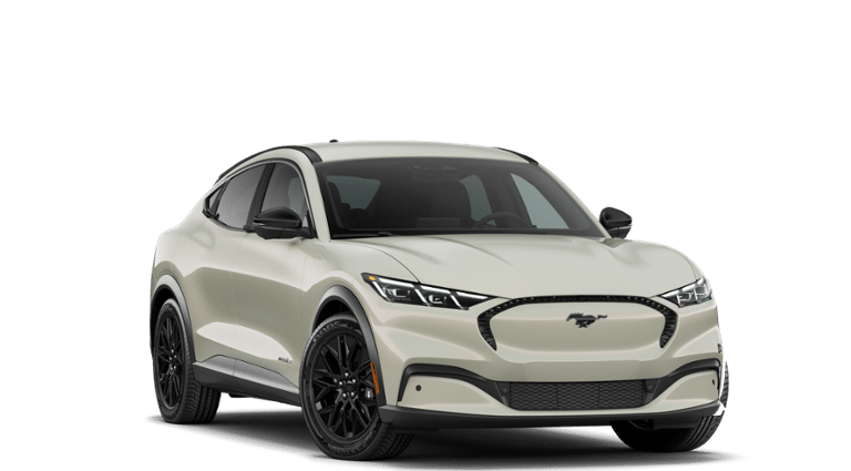 Thumbnail: 2026 Ford Mustang Mach-E - 48