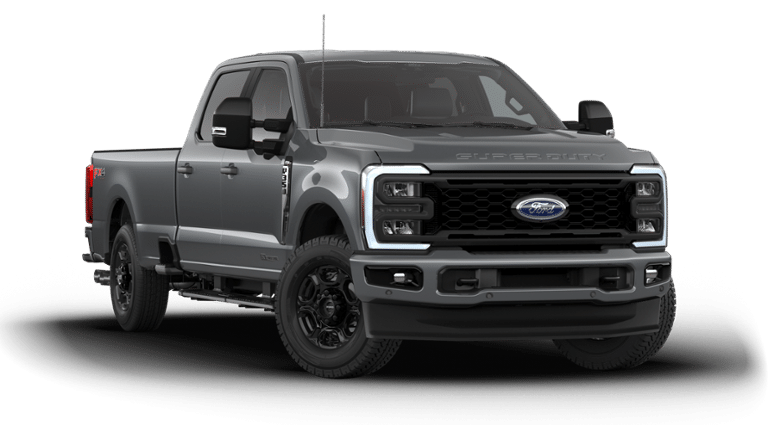 Thumbnail: 2026 Ford F-350 - 48
