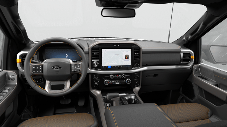 Thumbnail: 2026 Ford F-150 - 16