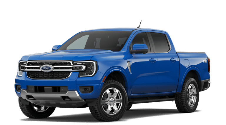 Thumbnail: 2026 Ford Ranger - 23