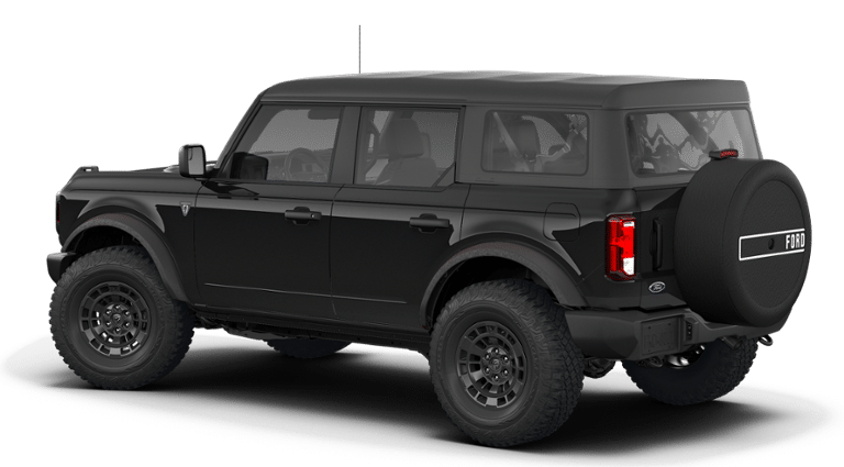 Thumbnail: 2026 Ford Bronco - 27