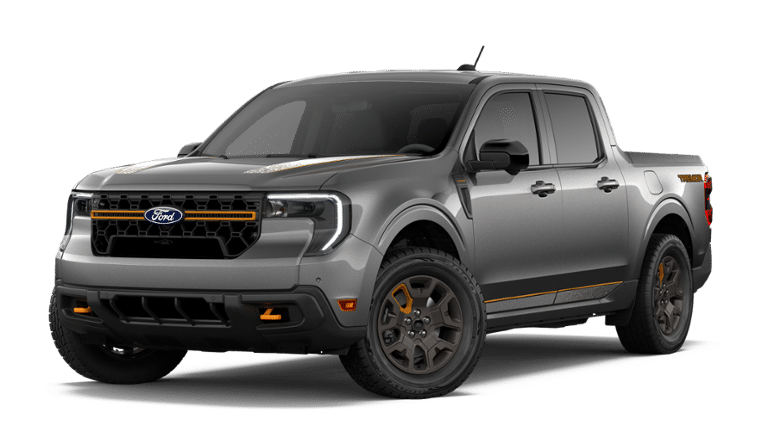 Thumbnail: 2026 Ford Maverick - 49