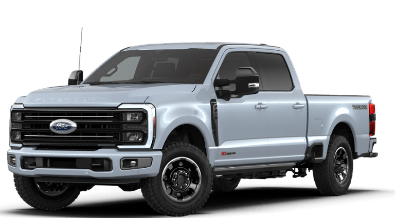 2026 Ford F-250 Super Duty Platinum - Photo 23
