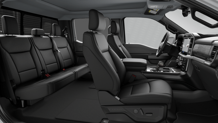 Thumbnail: 2026 Ford F-150 - 28