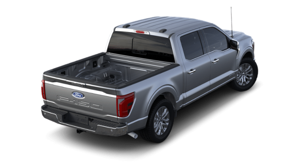 New 2024 Ford F150 For Sale at Mace Ford VIN 1FTFW5LD5RFB07852