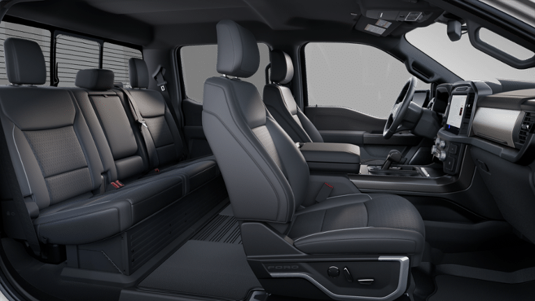 Thumbnail: 2025 Ford F-150 - 50