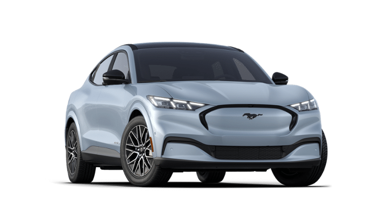 2025 Ford Mustang Mach-E Premium CROSSOVERS