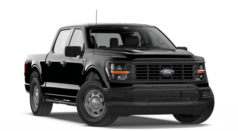2026 Ford F-150 XL Truck