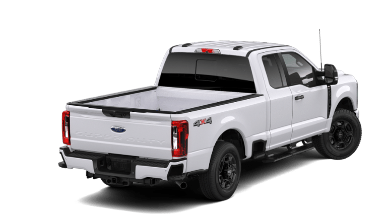 2026 Ford F-350 Super Duty XL - Photo 52