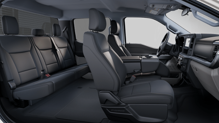 Thumbnail: 2025 Ford Econoline - 32