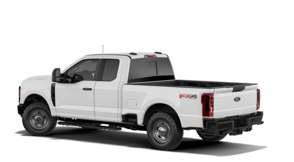 New 2027 Ford F-250SD XL Truck