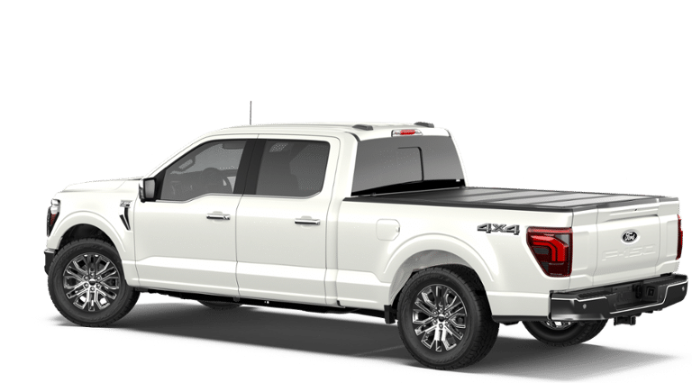 2026 Ford F-150 Lariat TRUCK