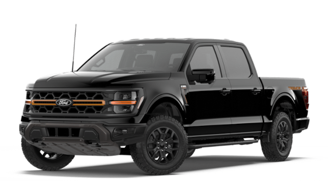 2026 Ford F-150 Tremor TRUCK
