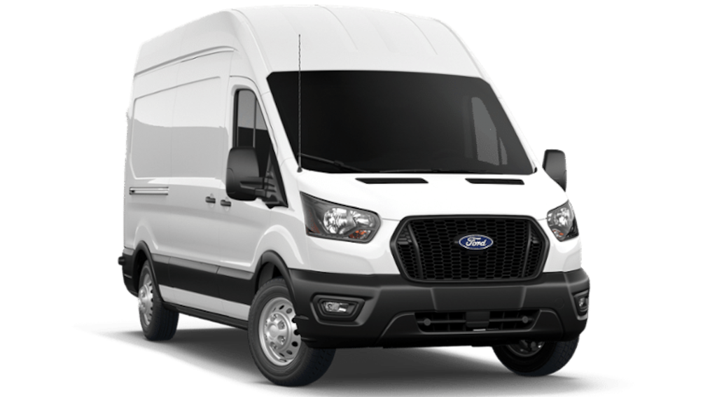 New 2027 Ford Transit Commercial Cargo Van Cargo Van