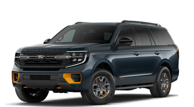 2026 Ford Expedition Tremor SUV
