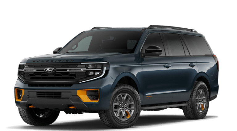 2026 Ford Expedition