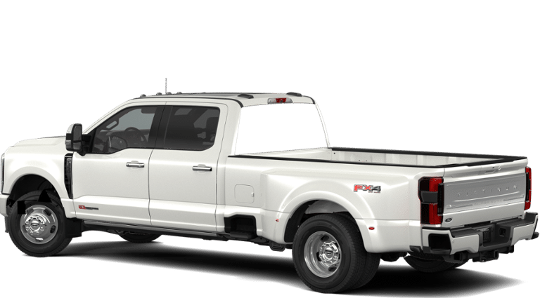 Thumbnail: 2026 Ford F-350 - 46