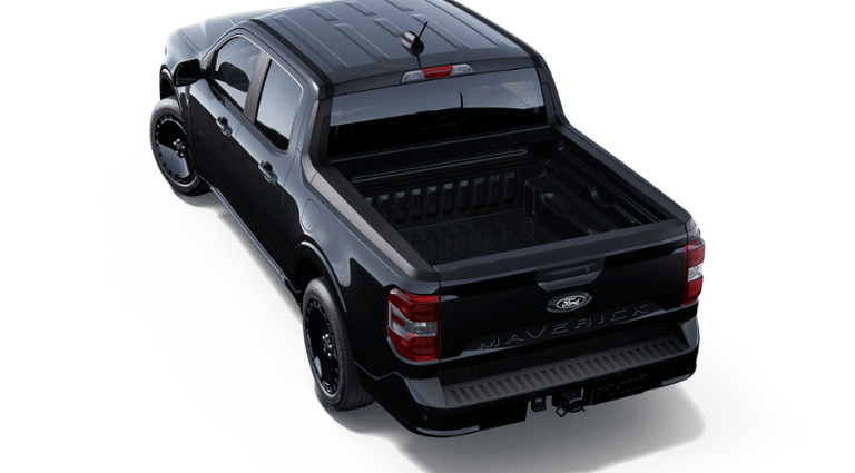 Thumbnail: 2025 Ford Maverick - 49